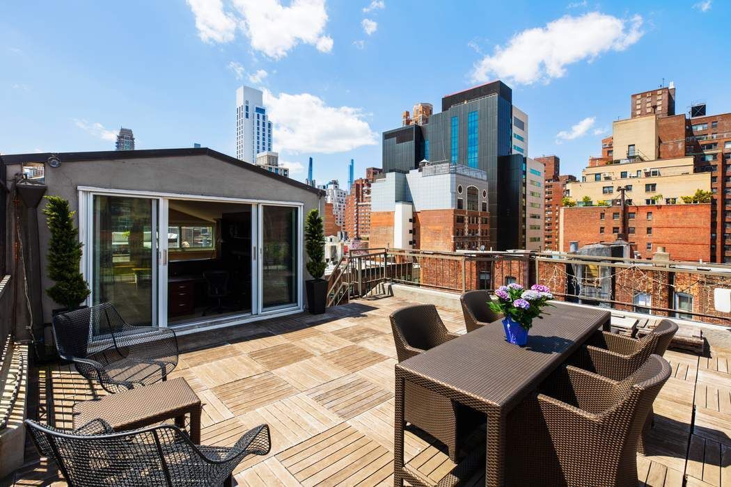 243 East 77th Street PHA Upper East Side New York NY 10075