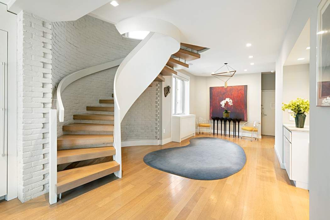 243 East 77th Street PHA Upper East Side New York NY 10075