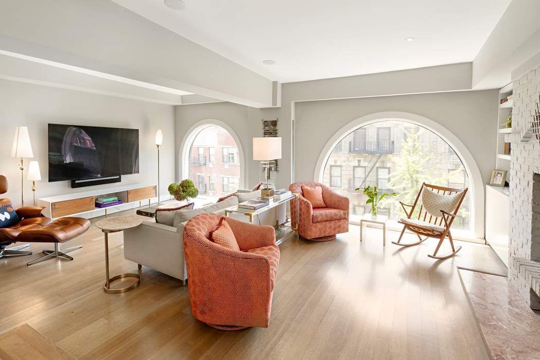 243 East 77th Street PHA Upper East Side New York NY 10075
