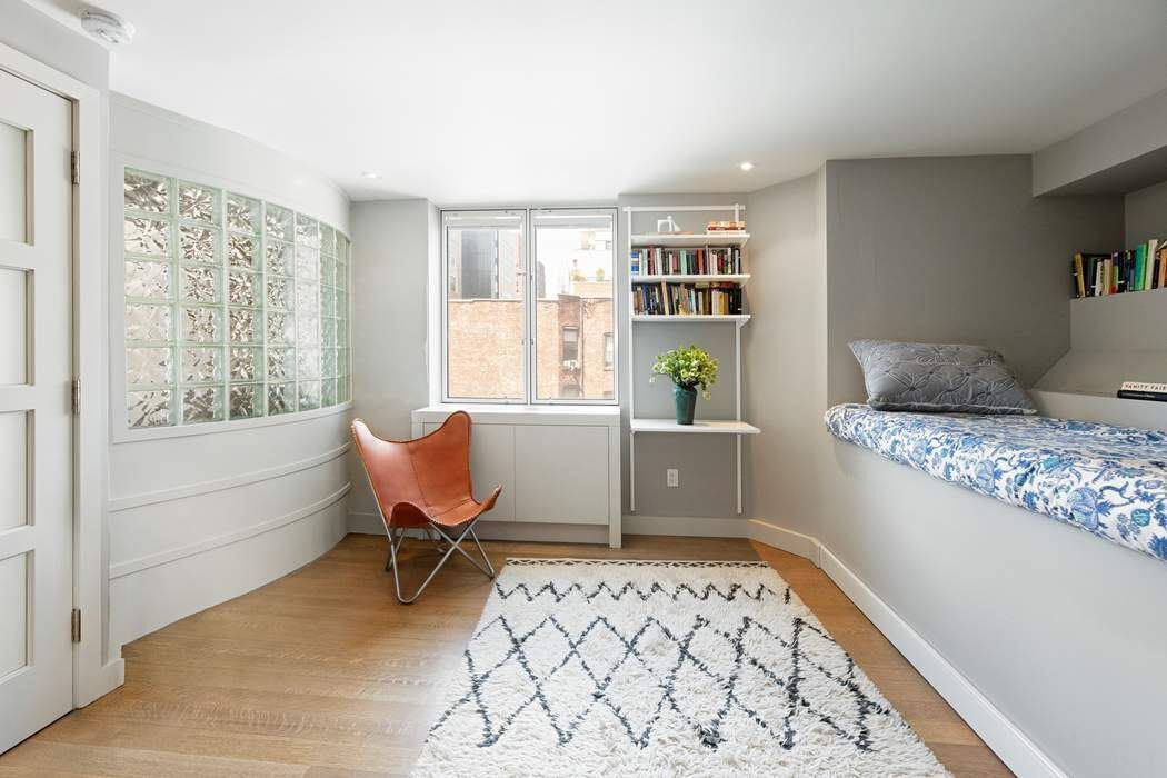 243 East 77th Street PHA Upper East Side New York NY 10075