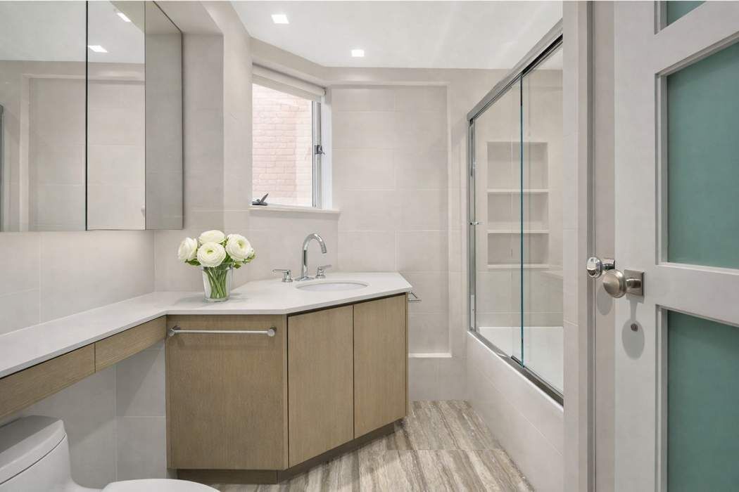 243 East 77th Street PHA Upper East Side New York NY 10075