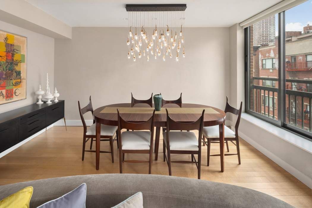 243 East 77th Street PHA Upper East Side New York NY 10075