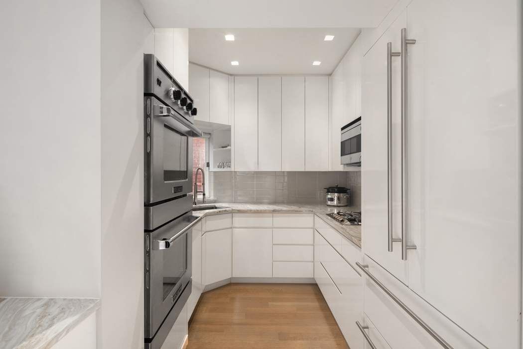 243 East 77th Street PHA Upper East Side New York NY 10075