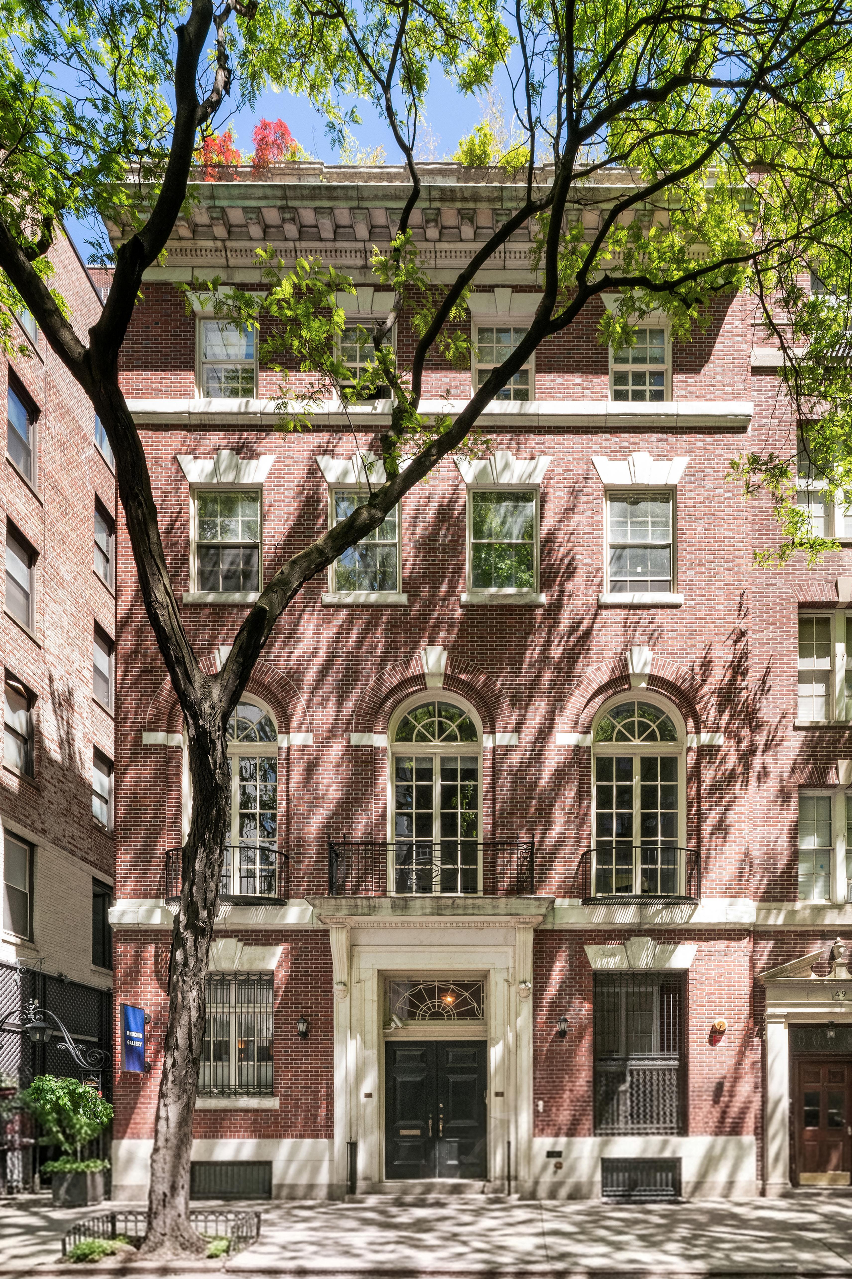 45 East 78th Street — Upper East Side
