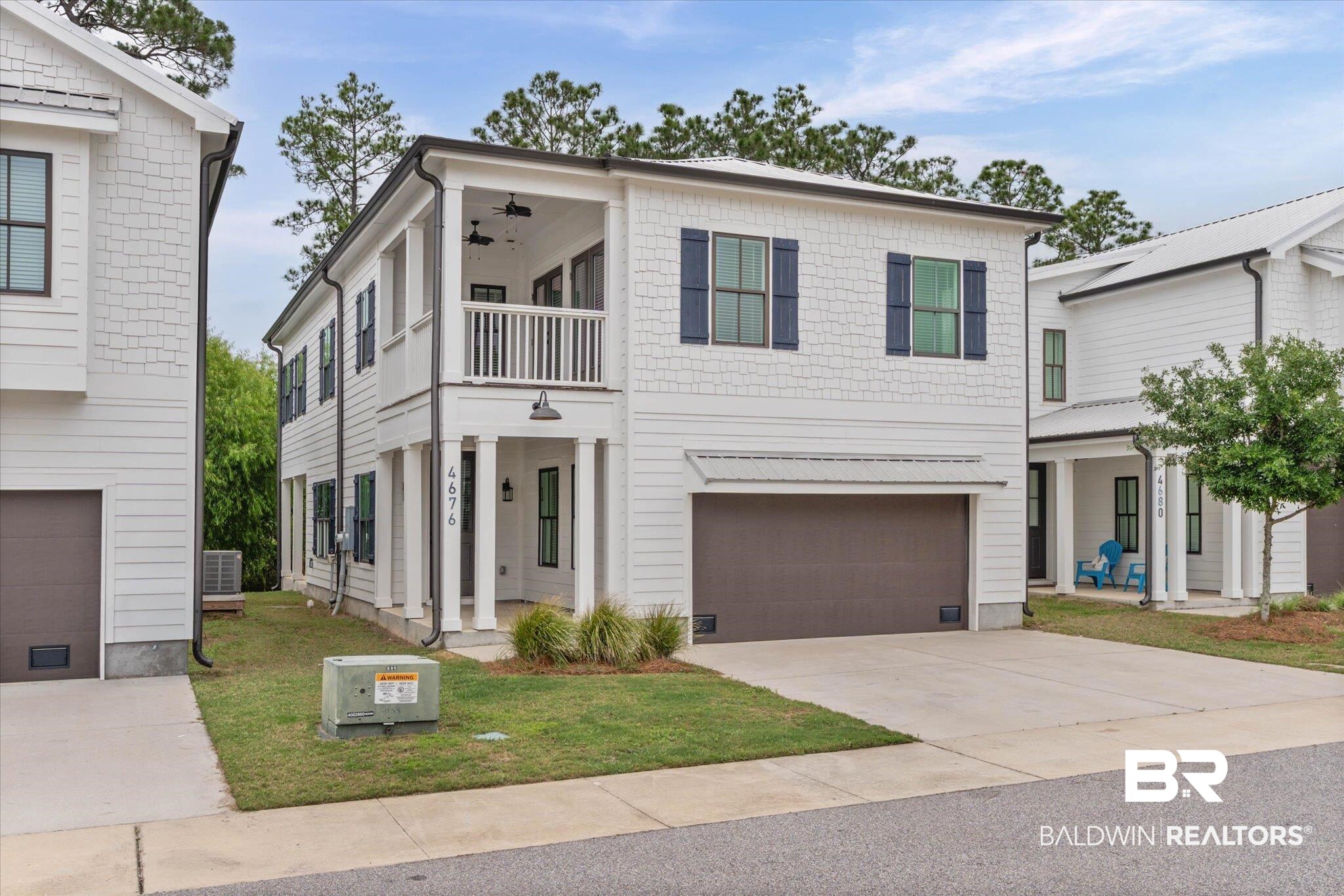 Orange Beach Elementary School - Homes for Sale