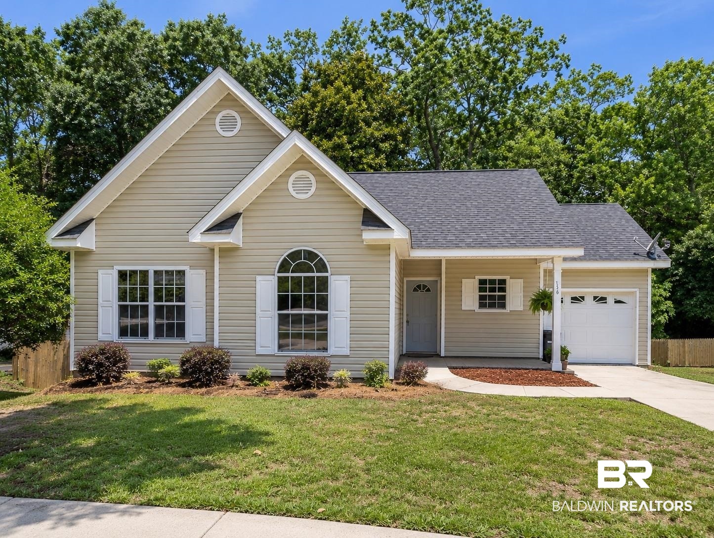 Fairhope Elementary School - Homes for Sale