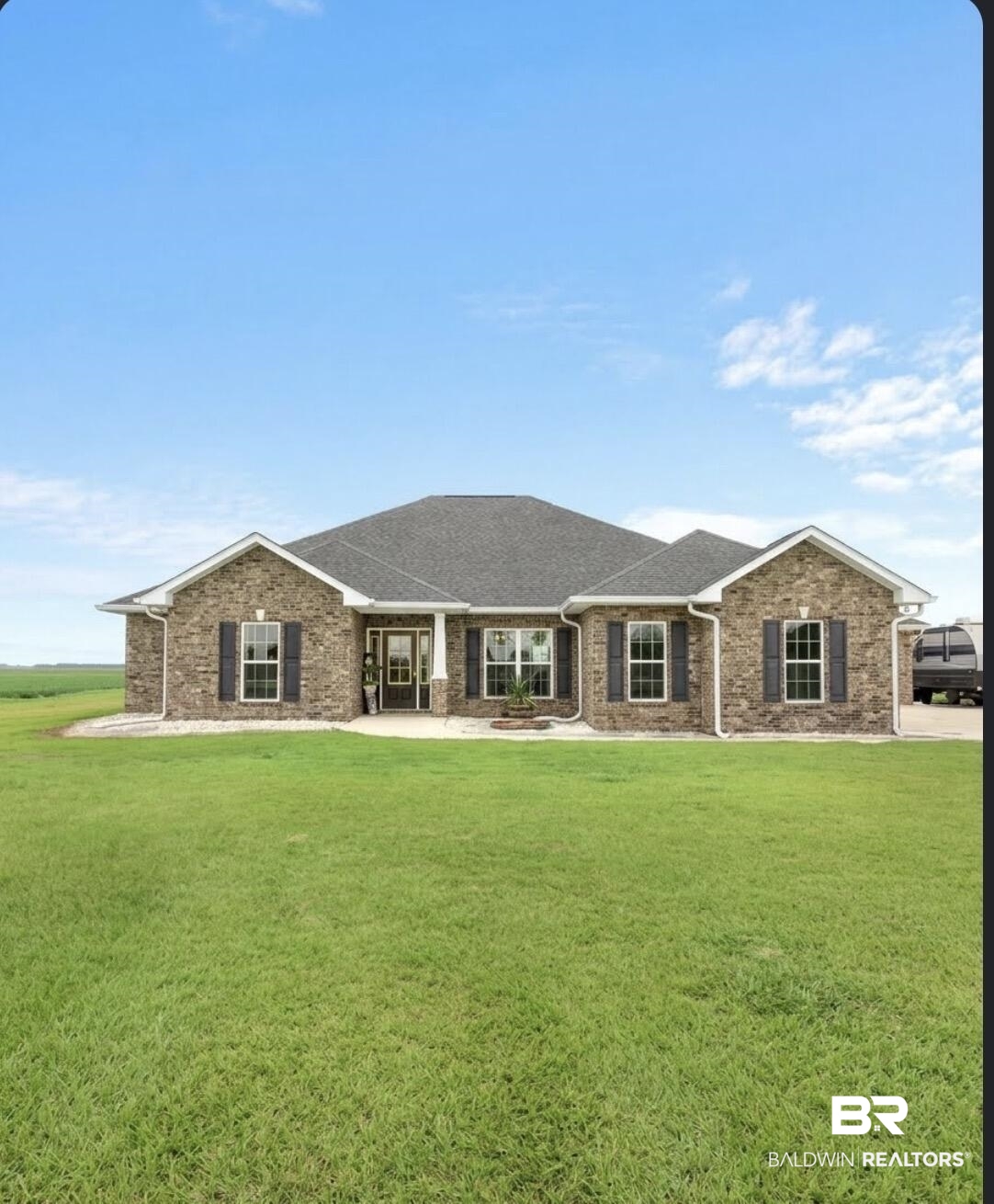 Foley Homes