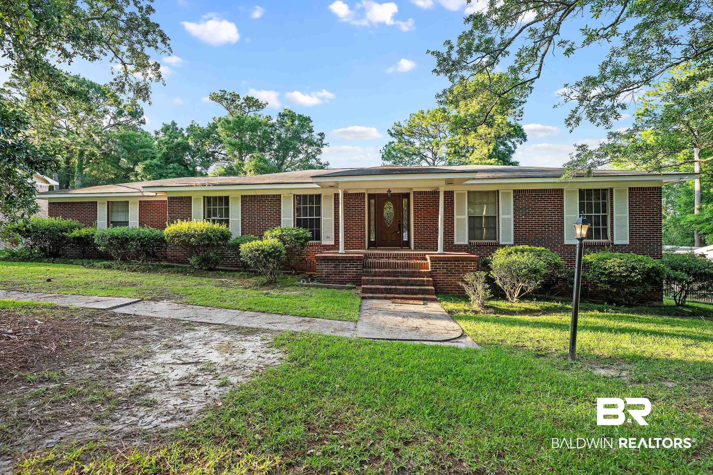 Daphne Homes Under $250,000