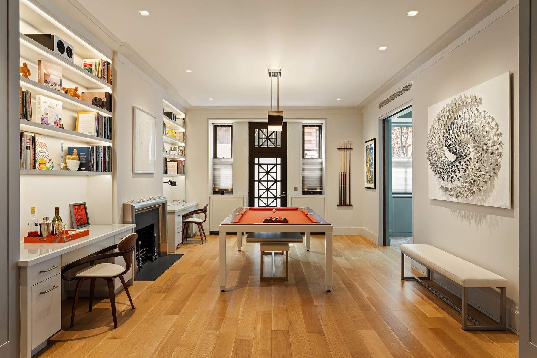 257 West 86th Street 1/2A Upper West Side New York NY 10024