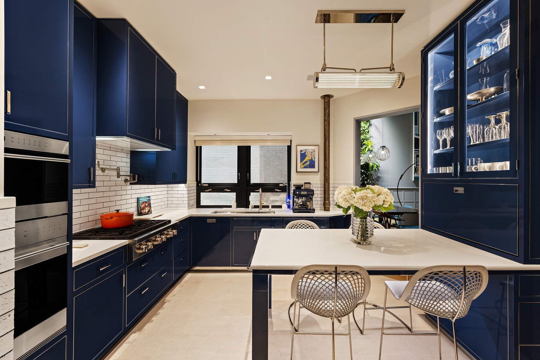 257 West 86th Street 1/2A Upper West Side New York NY 10024