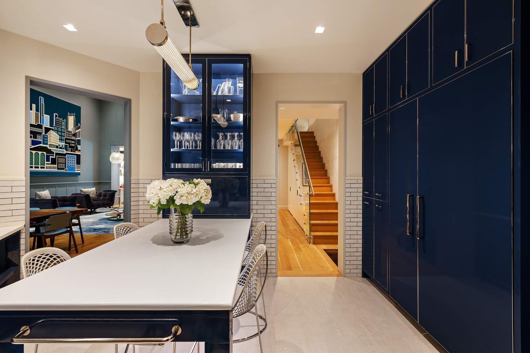 257 West 86th Street 1/2A Upper West Side New York NY 10024