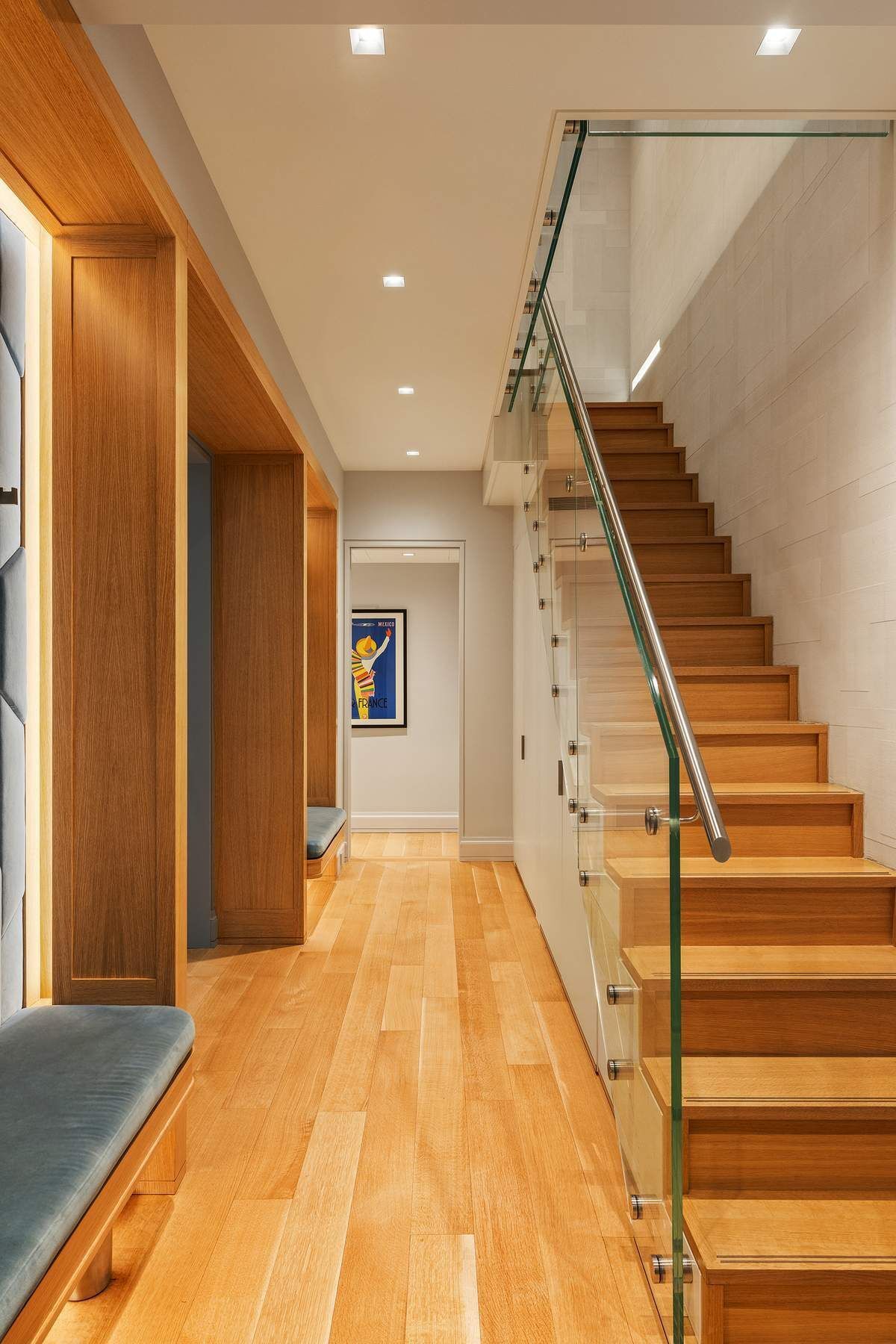 257 West 86th Street 1/2A Upper West Side New York NY 10024