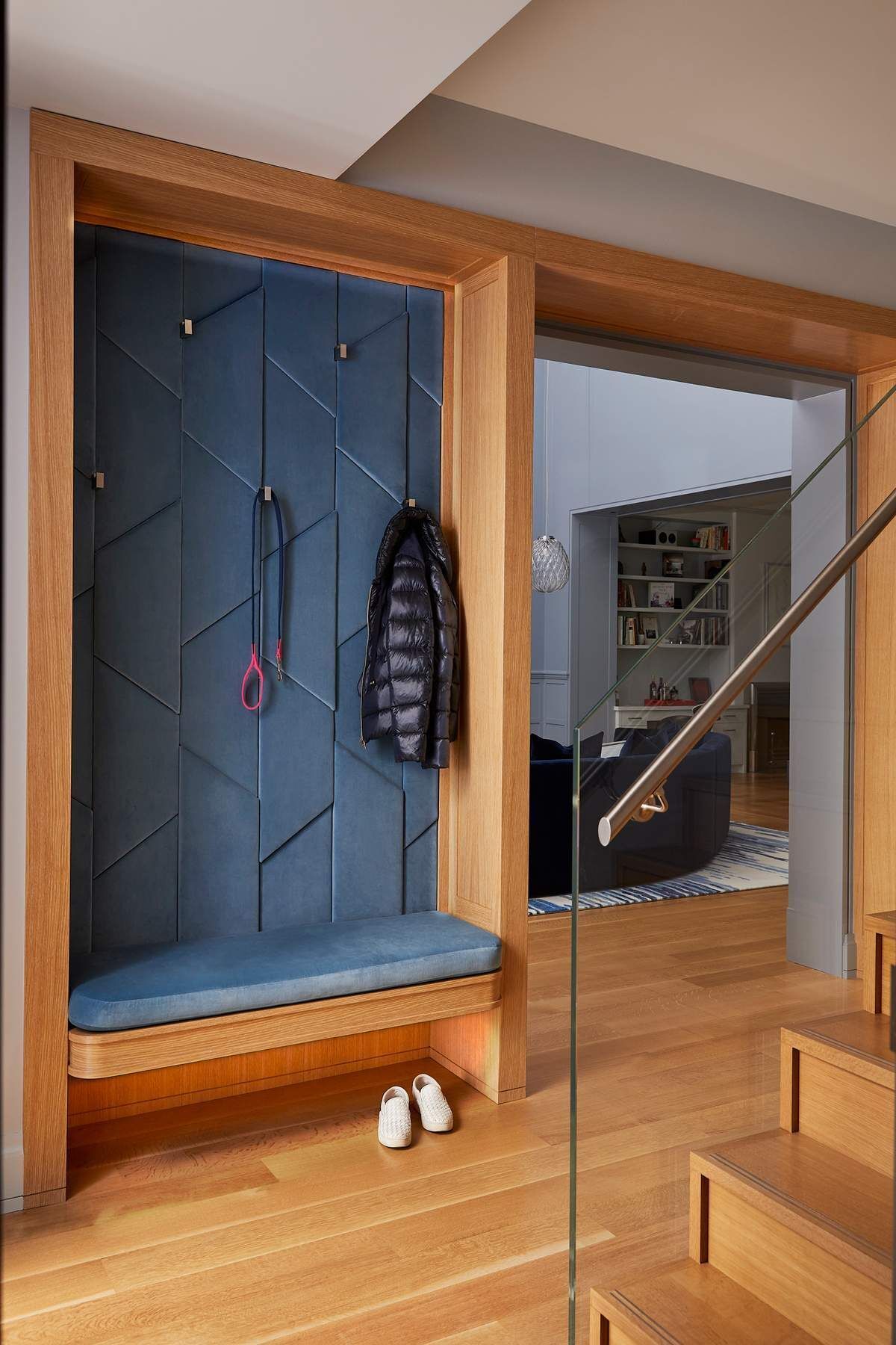 257 West 86th Street 1/2A Upper West Side New York NY 10024
