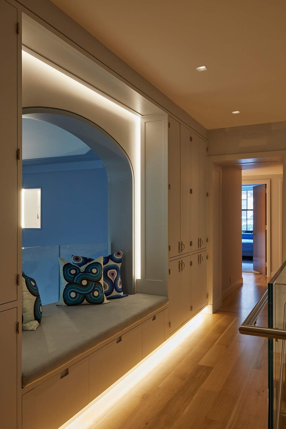 257 West 86th Street 1/2A Upper West Side New York NY 10024