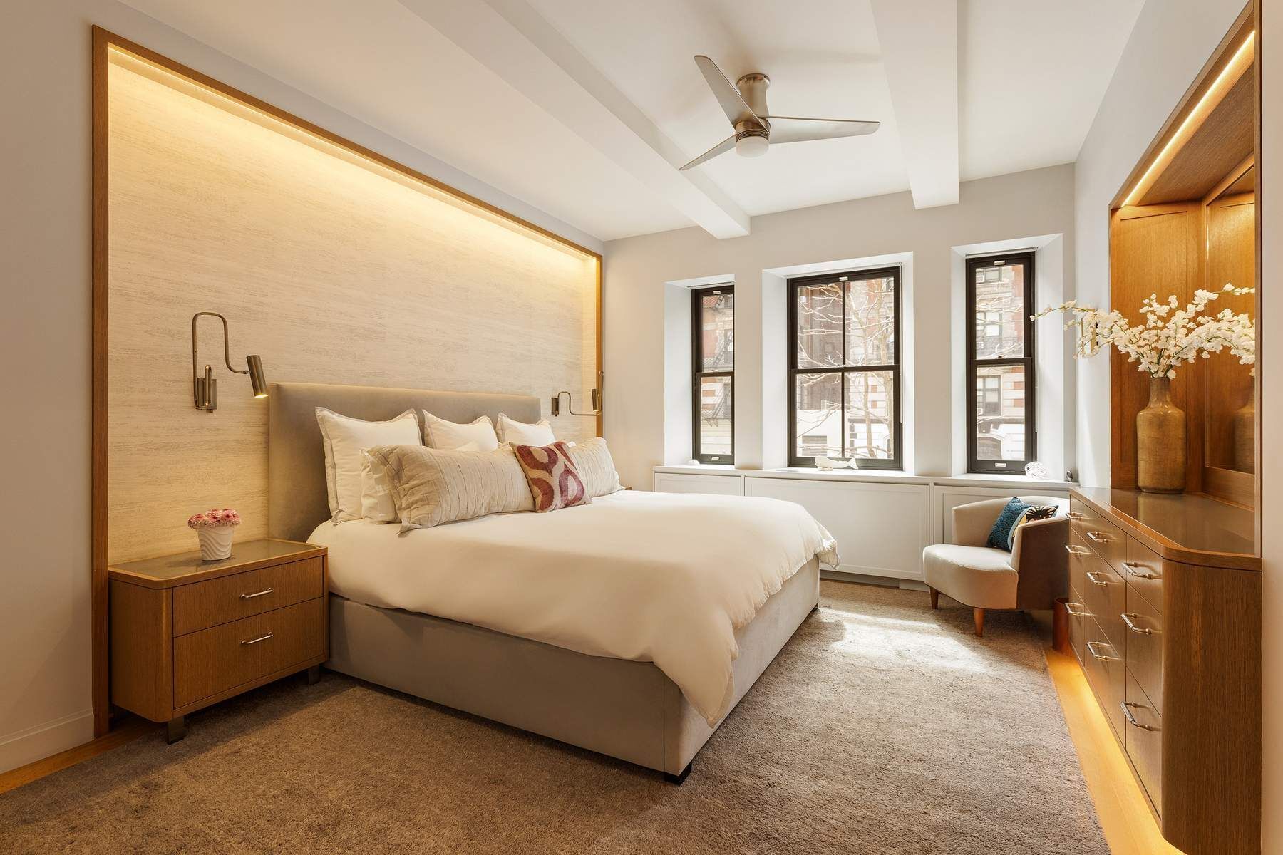 257 West 86th Street 1/2A Upper West Side New York NY 10024
