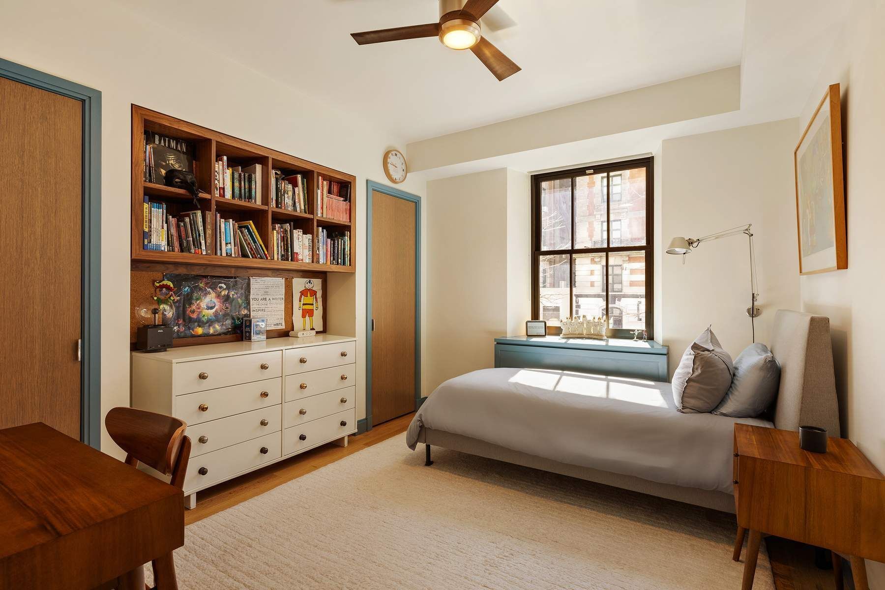 257 West 86th Street 1/2A Upper West Side New York NY 10024