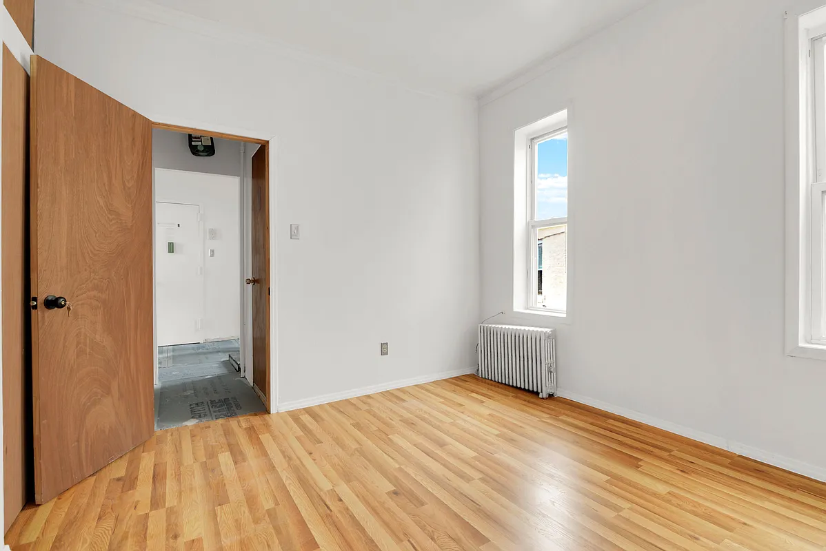 695 Meeker Avenue 6 Greenpoint Brooklyn NY 11222