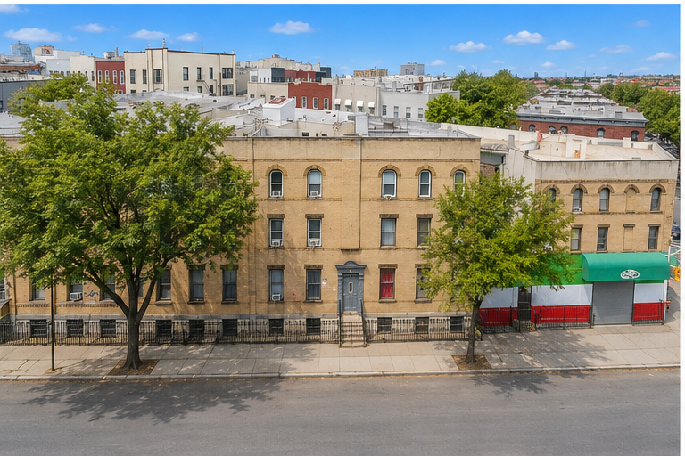 695 Meeker Avenue 6 Greenpoint Brooklyn NY 11222
