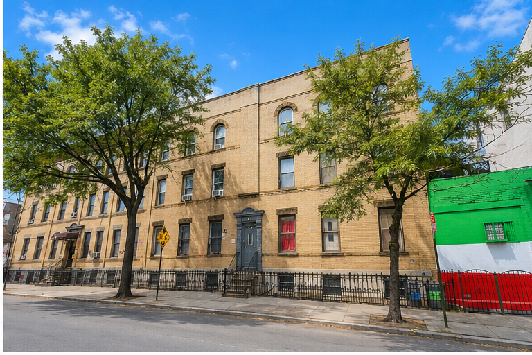 695 Meeker Avenue 6 Greenpoint Brooklyn NY 11222