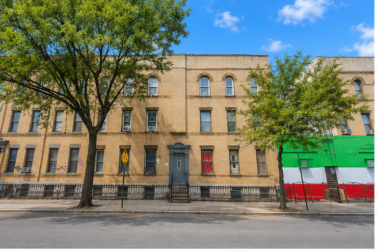 695 Meeker Avenue 6 Greenpoint Brooklyn NY 11222