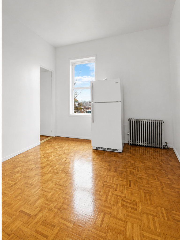 695 Meeker Avenue 6 Greenpoint Brooklyn NY 11222