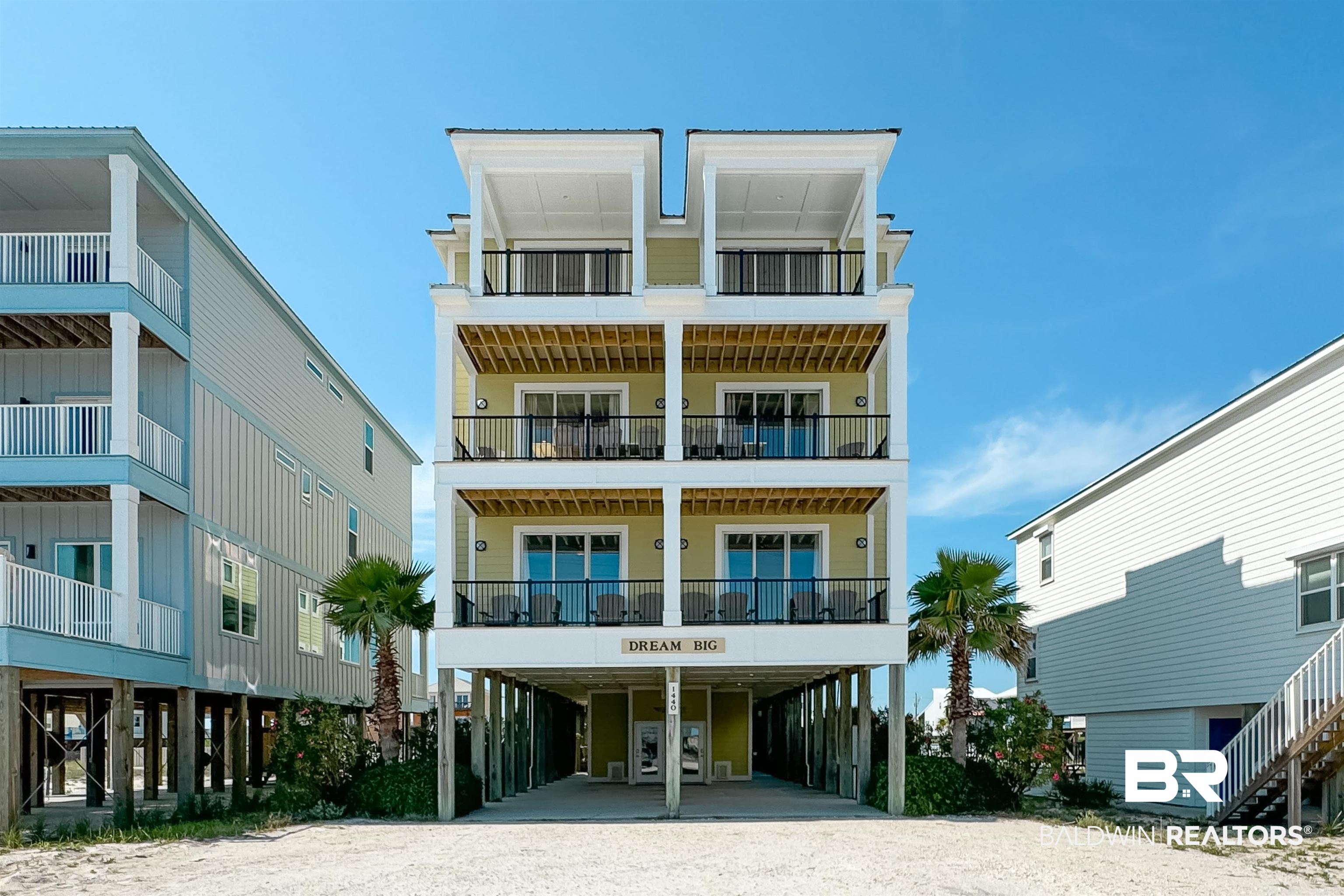 Gulf Shores Real Estate