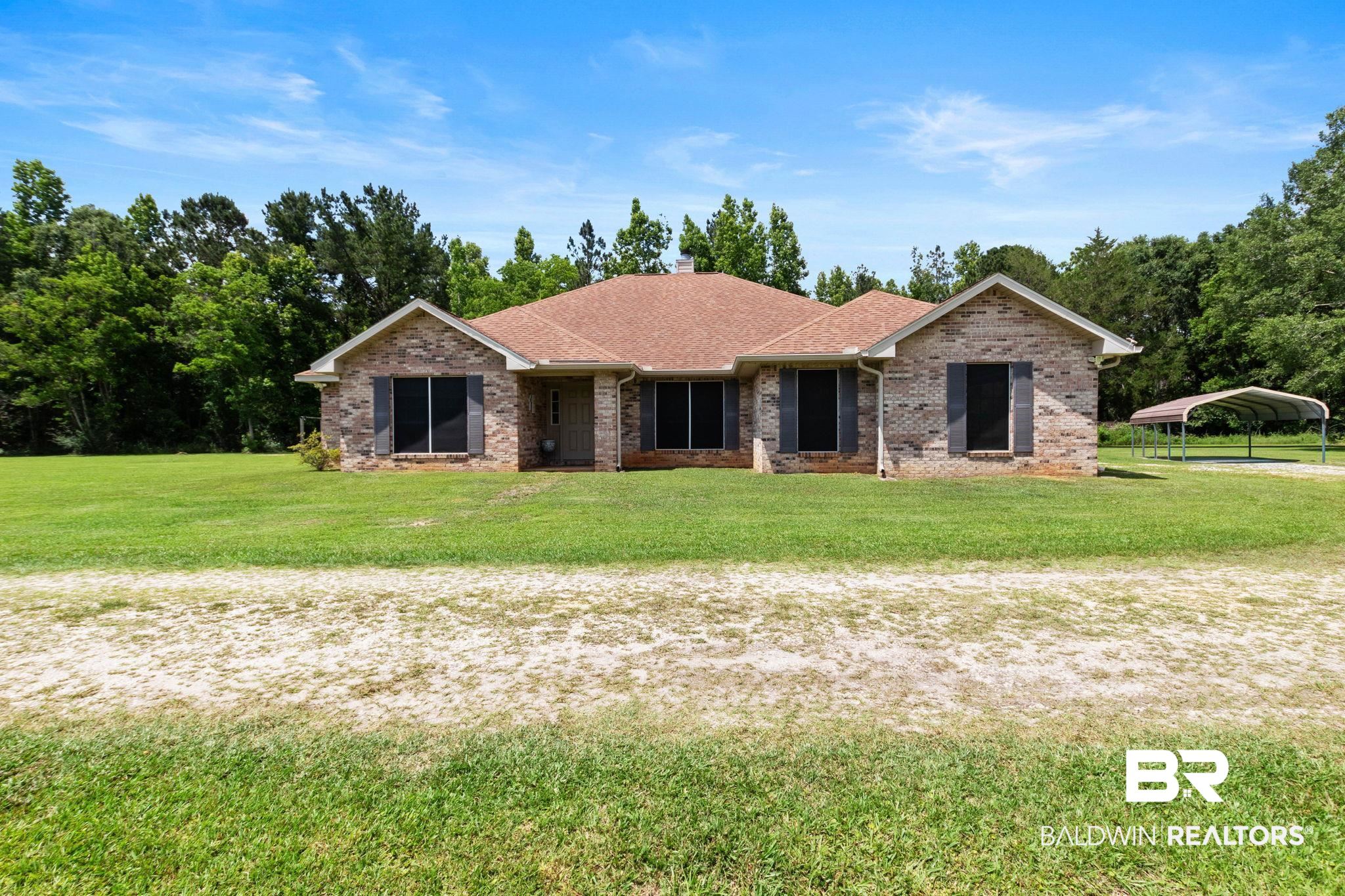 Bay Minette AL Real Estate