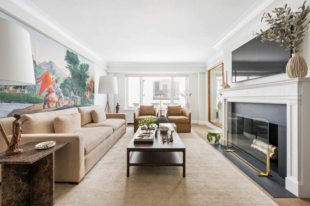 3 East 71st Street 9E Upper East Side New York NY 10021