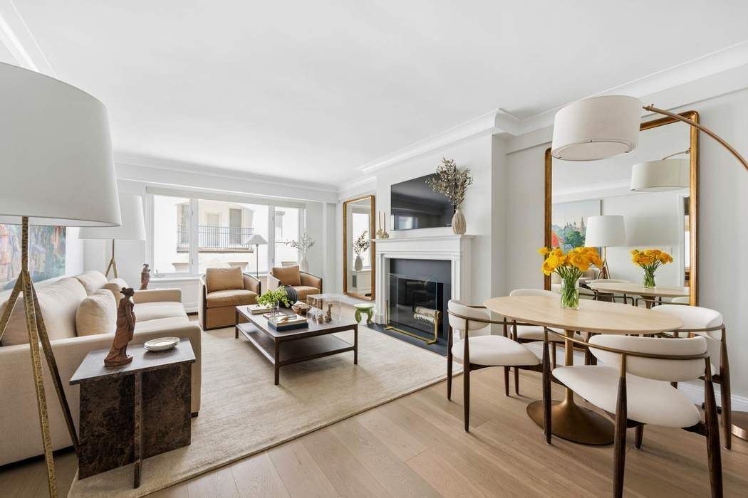 3 East 71st Street 9E Upper East Side New York NY 10021