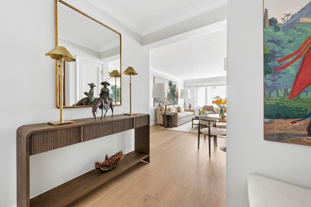 3 East 71st Street 9E Upper East Side New York NY 10021