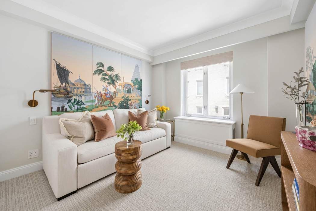 3 East 71st Street 9E Upper East Side New York NY 10021