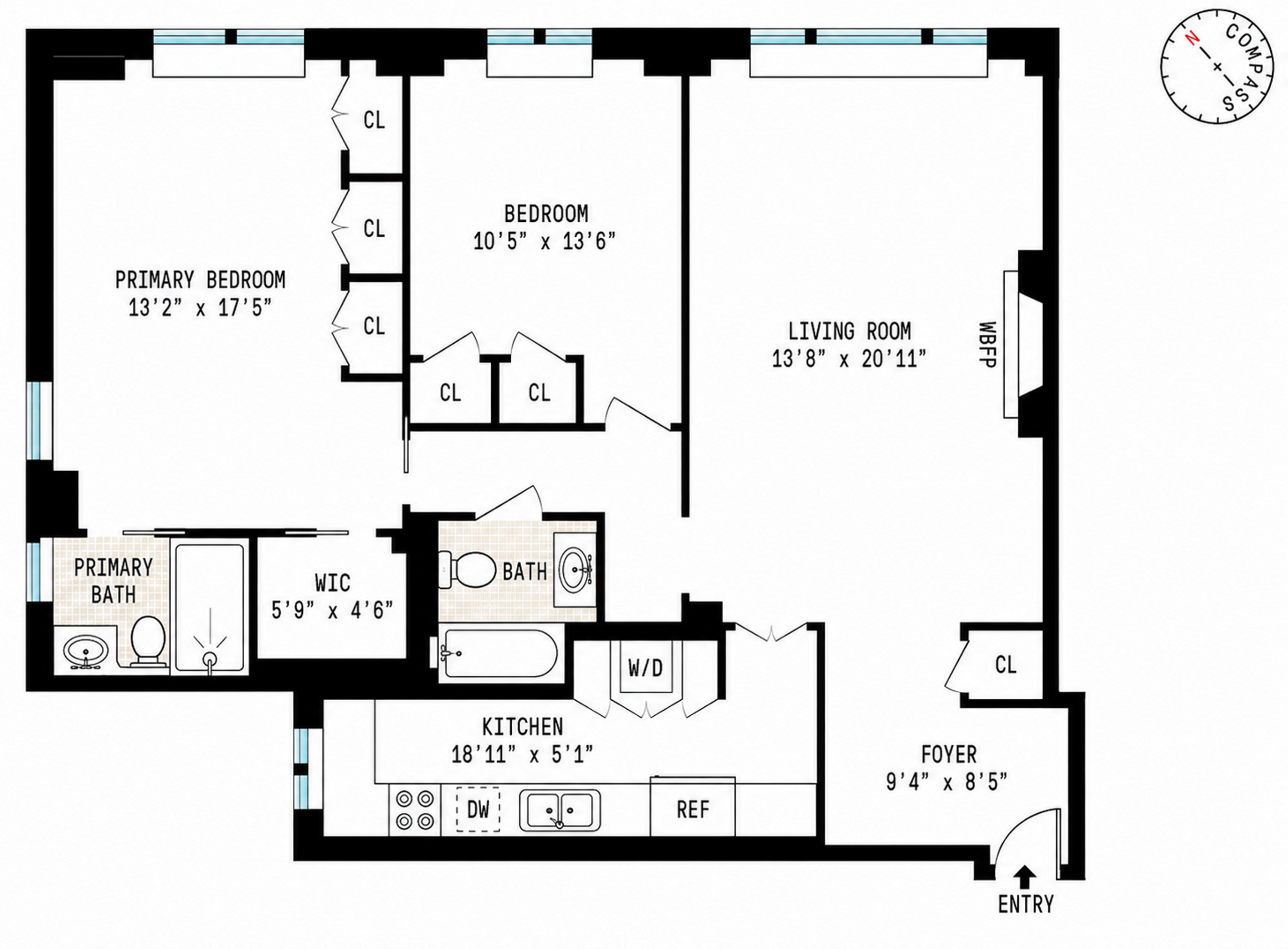 3 East 71st Street 9E Upper East Side New York NY 10021