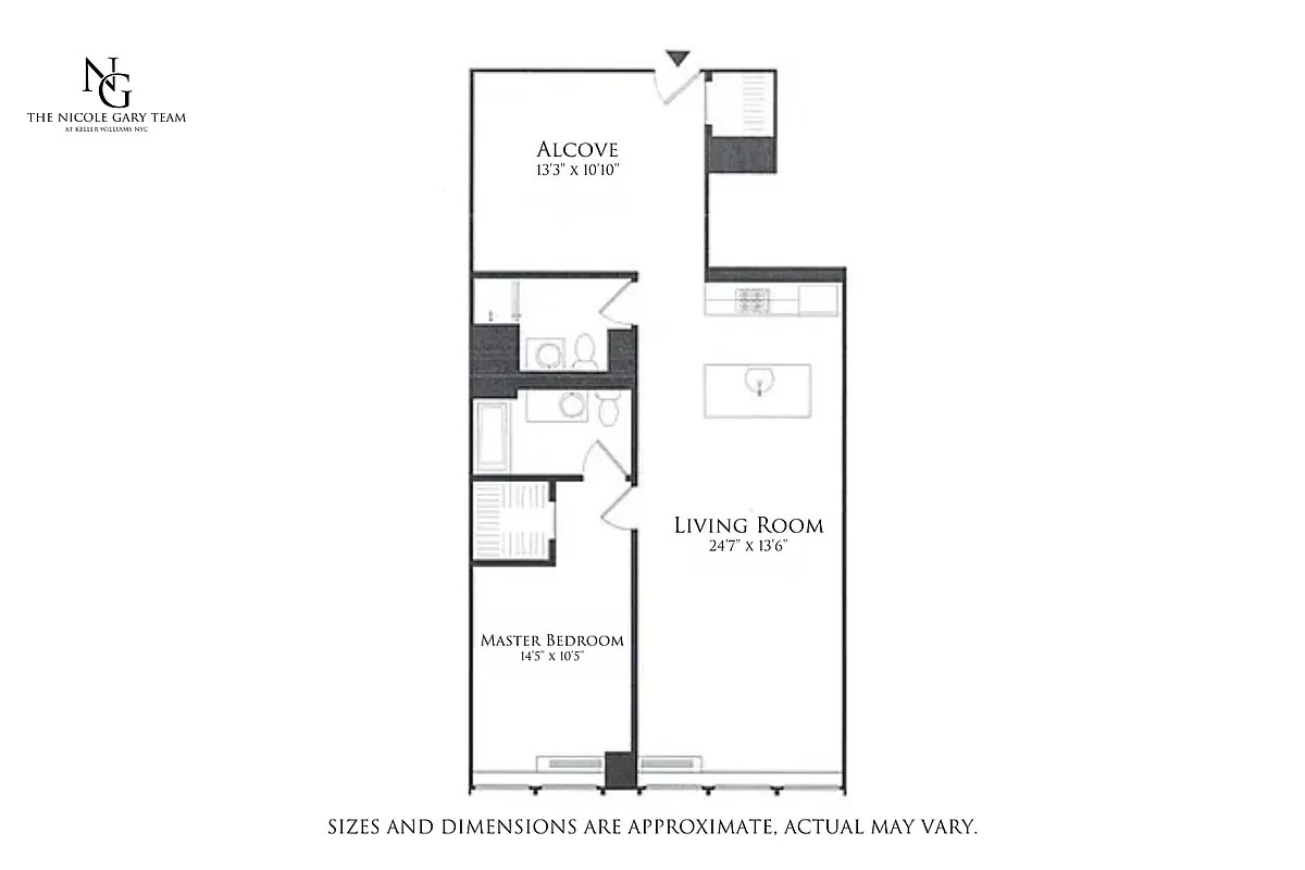90 William Street 4G Financial District New York NY 10038