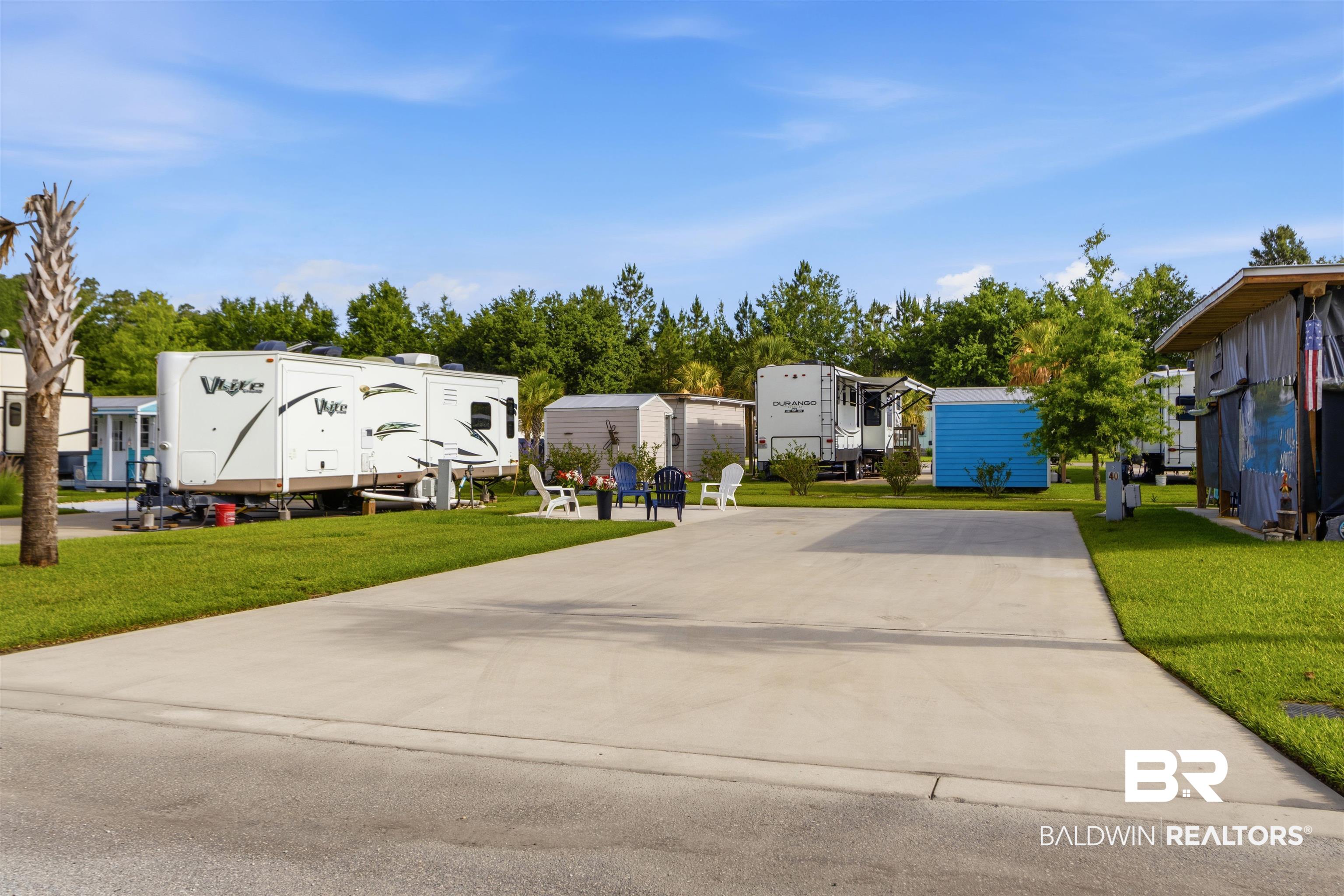 Homes for Sale in Creekside - Daphne AL.