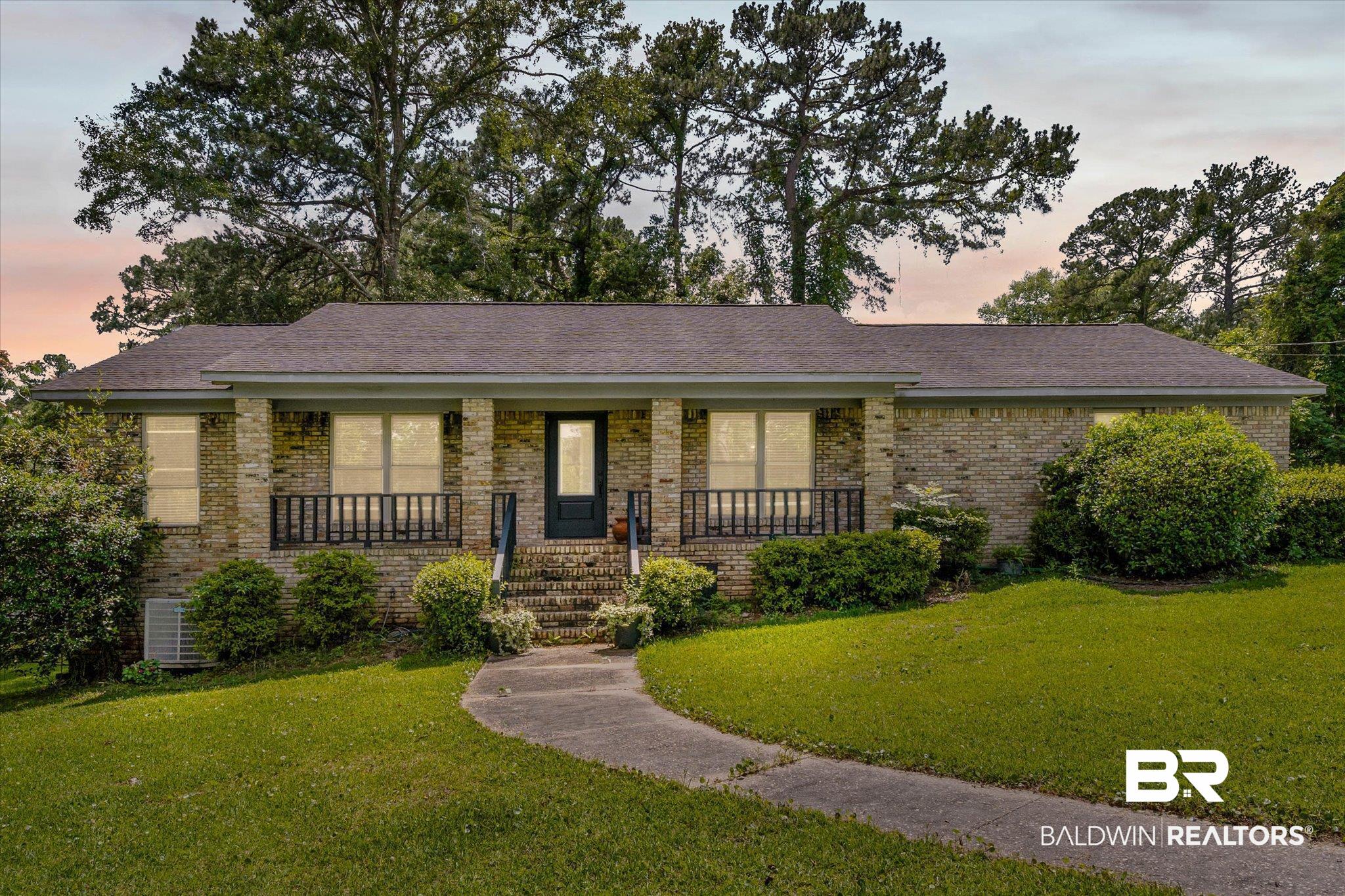 Spanish Fort Middle School - Homes for Sale