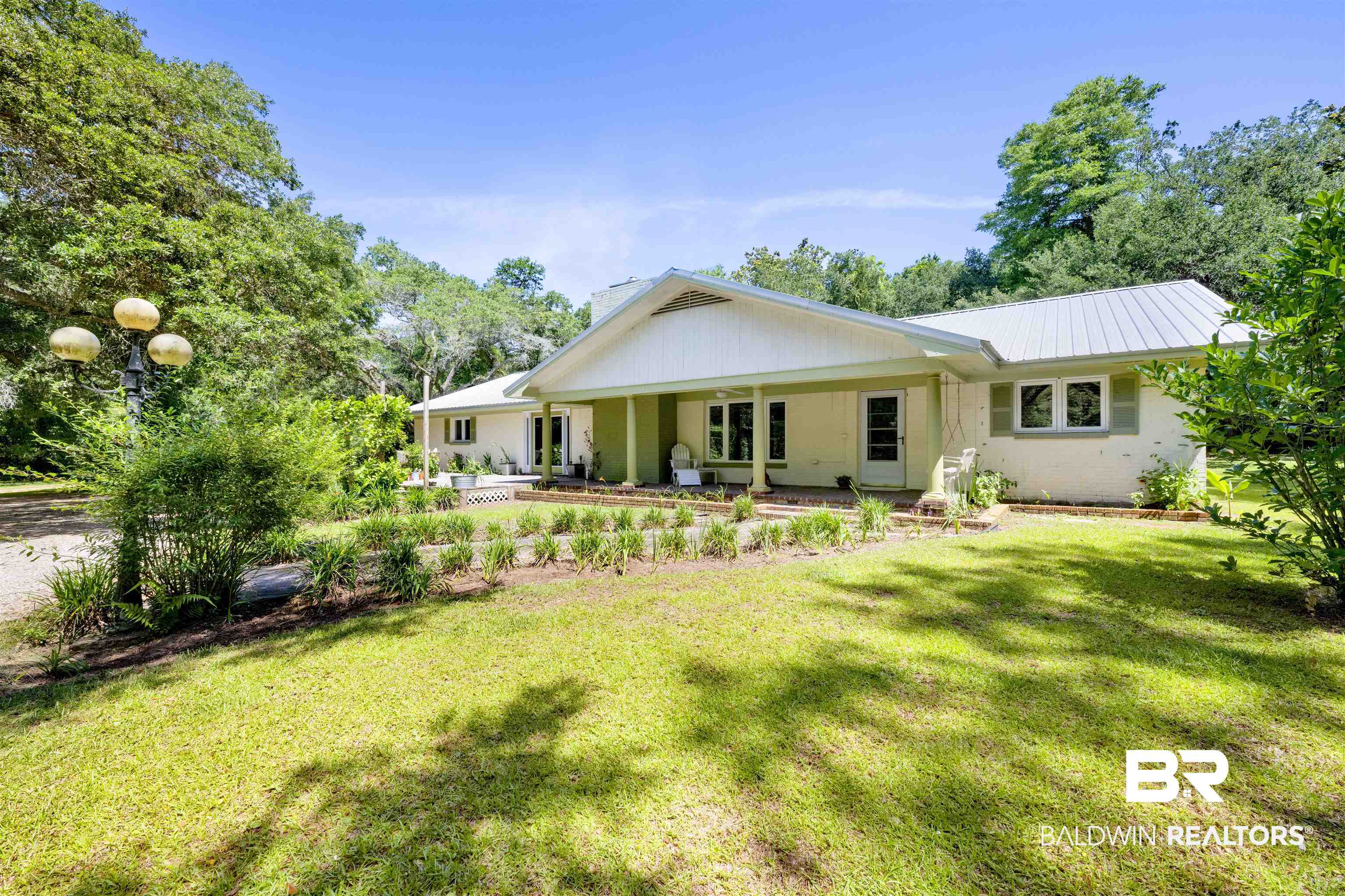Summerdale AL Real Estate