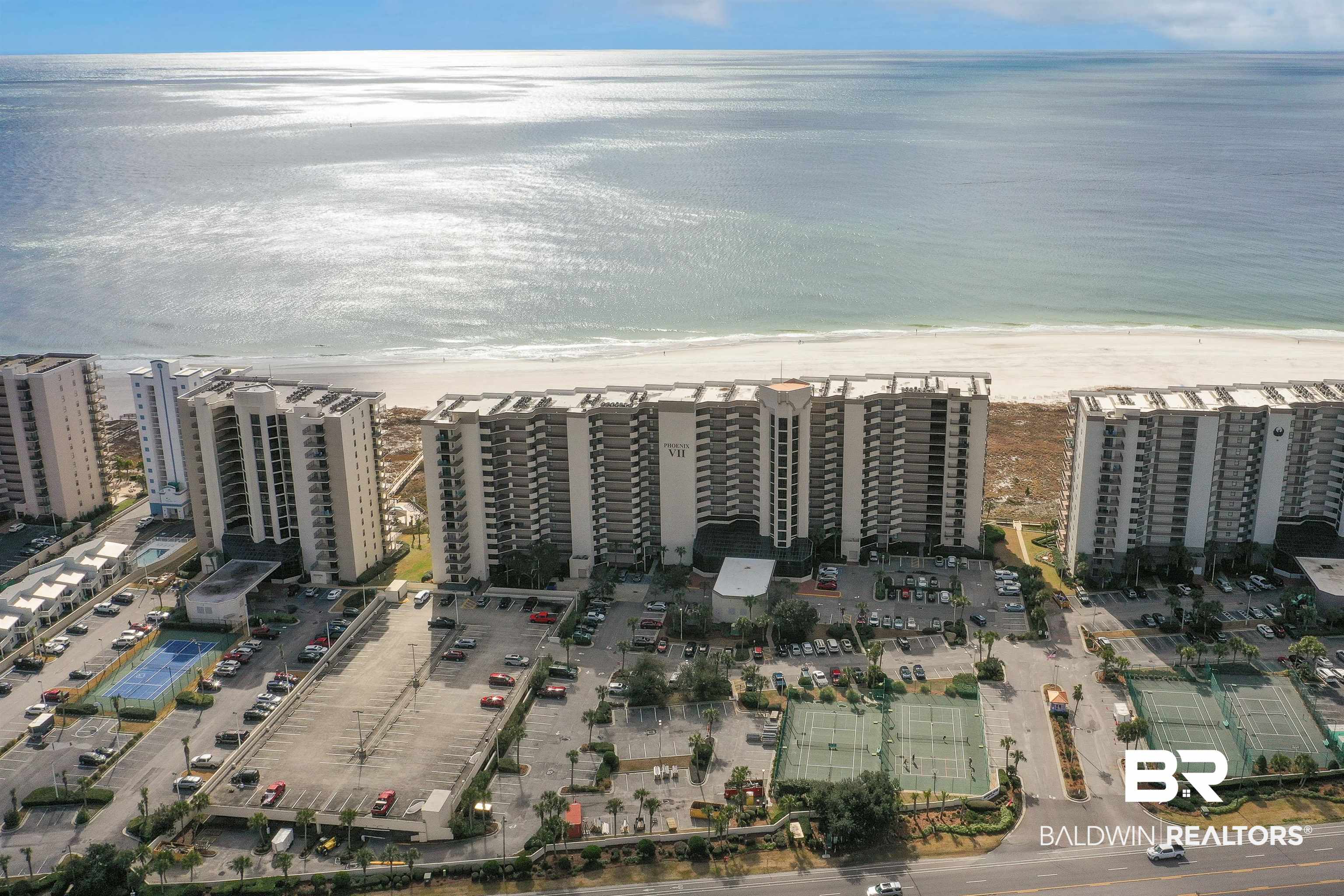 Brand New Listings in Orange Beach