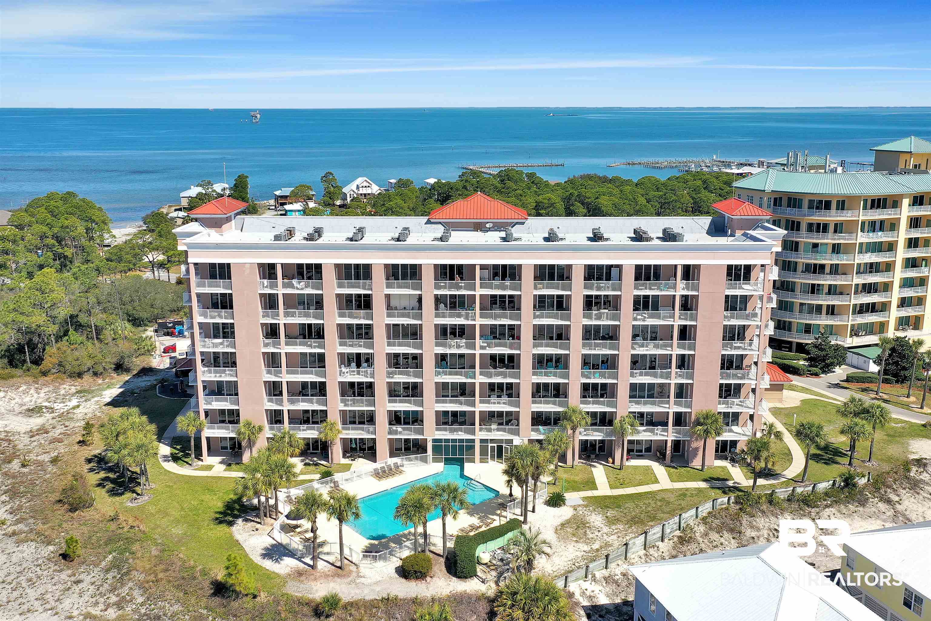 Condos for Sale in The Dunes - Gulf Shores AL