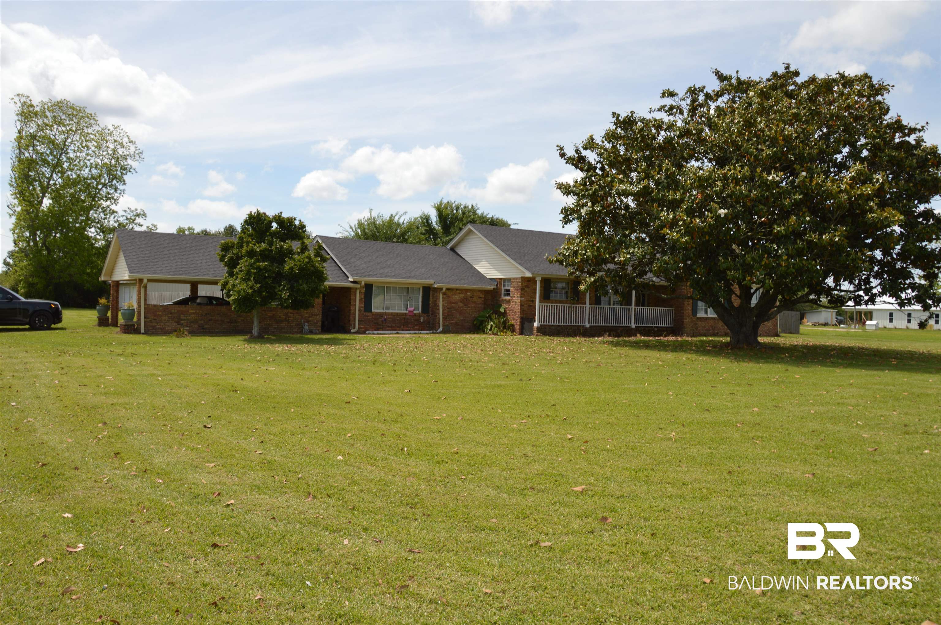 Summerdale AL Real Estate