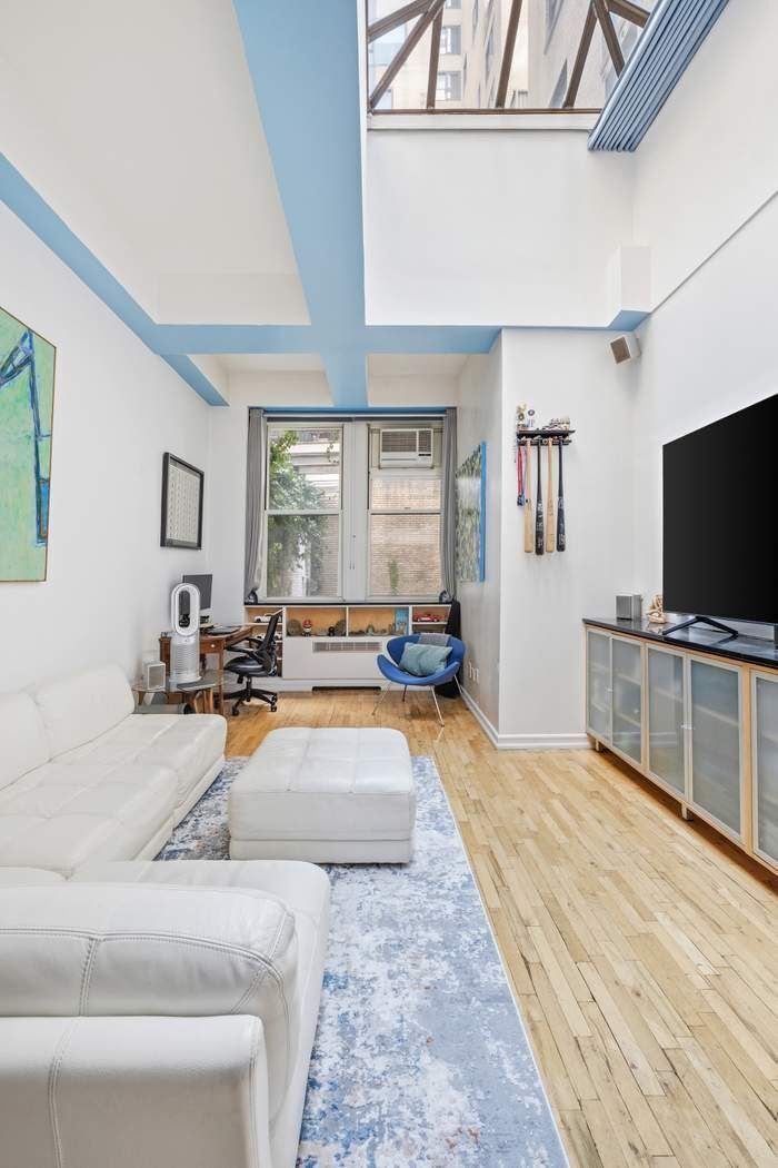 4 Lexington Avenue 1M Gramercy Park New York NY 10010