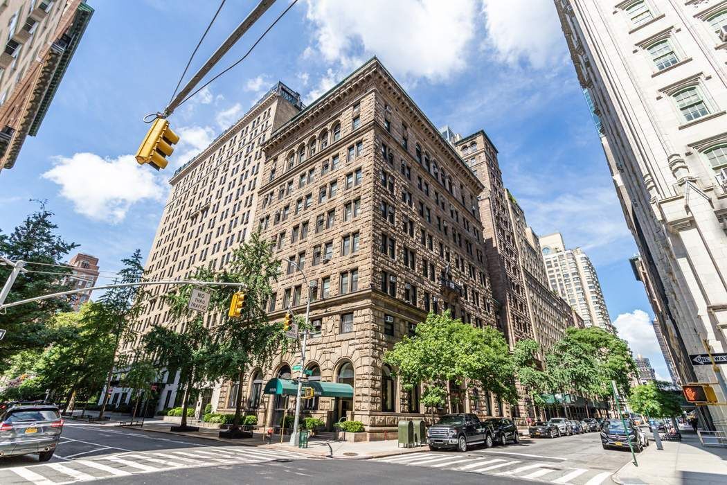 4 Lexington Avenue 1M Gramercy Park New York NY 10010