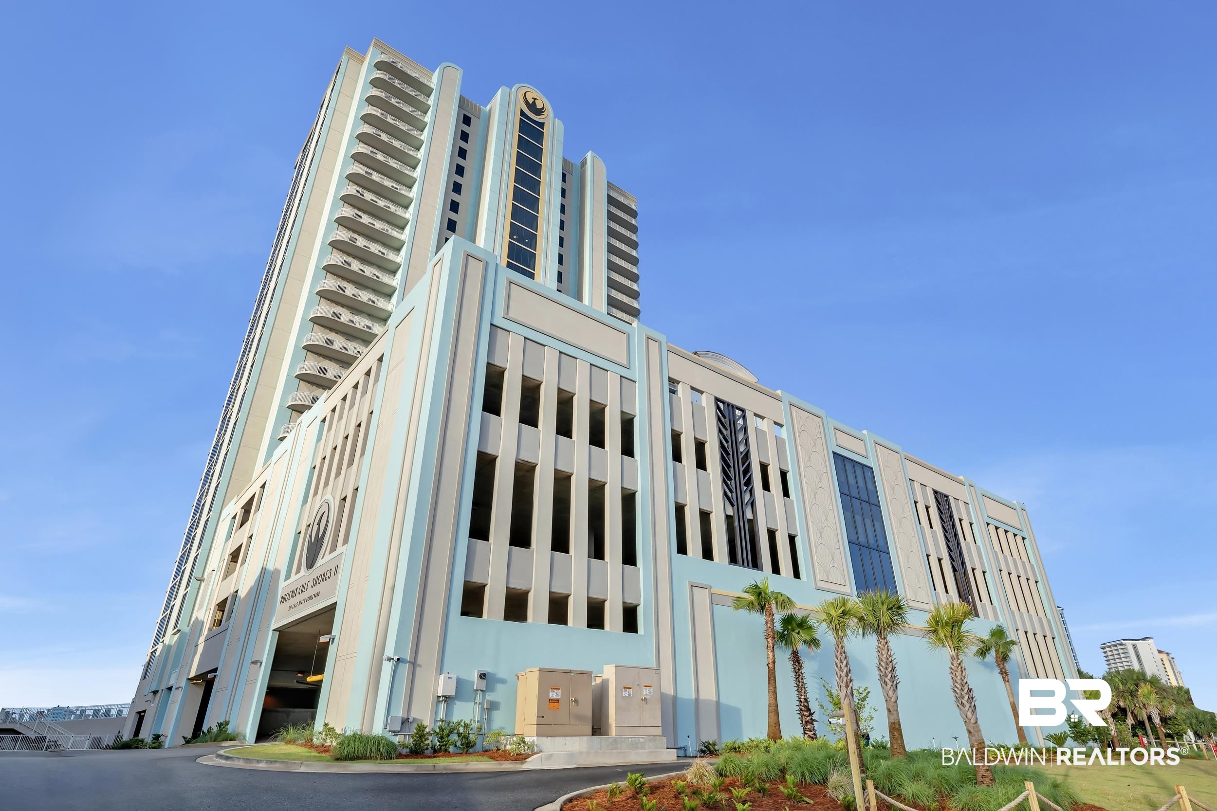 Gulf Shores Real Estate