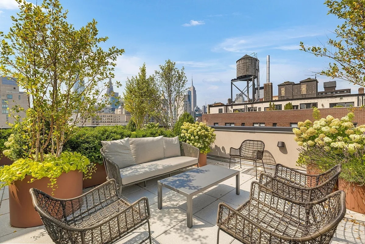 250 East 21st Street 8D Gramercy Park New York NY 10010