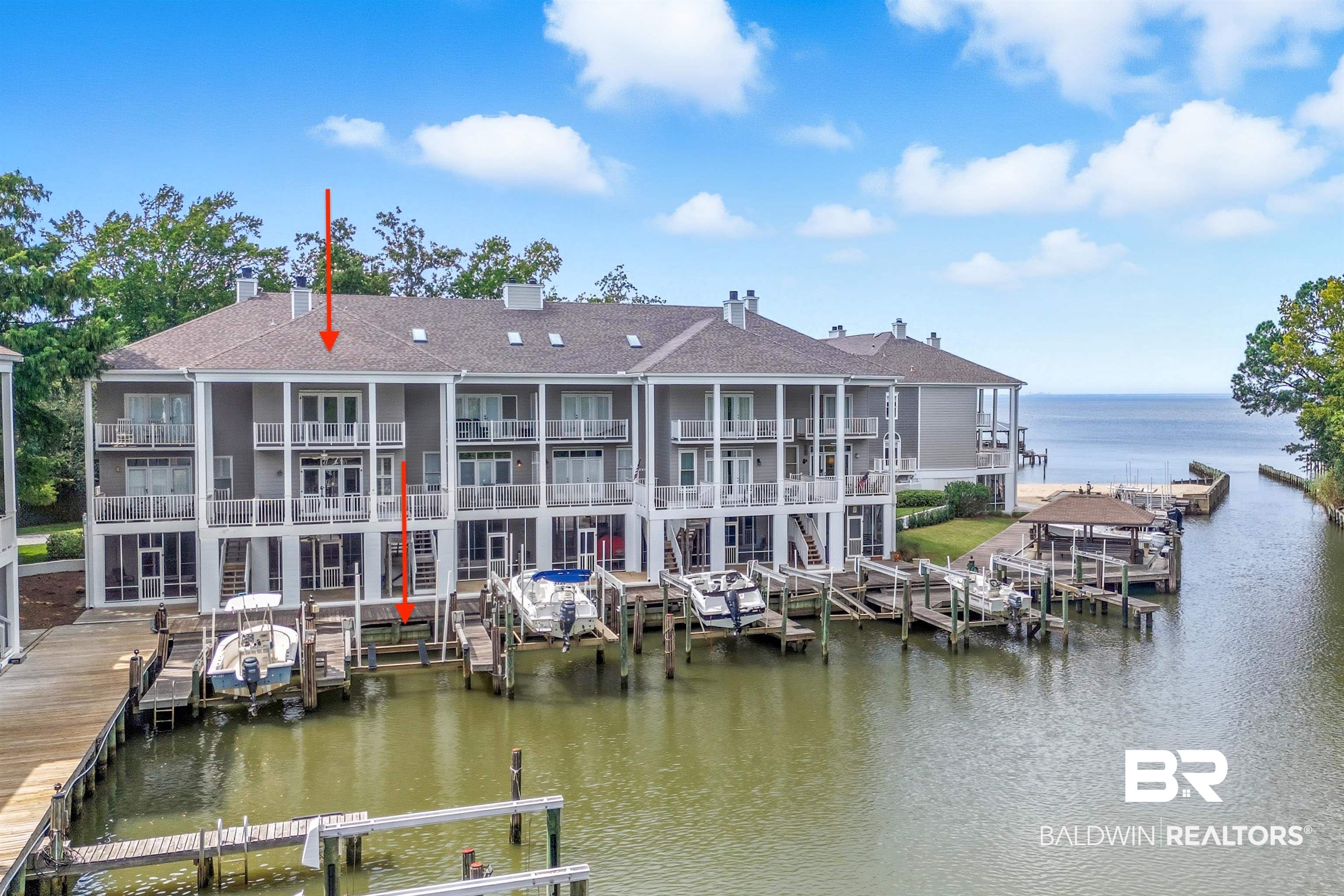 Condos for Sale in Point Clear Landing - Fairhope AL