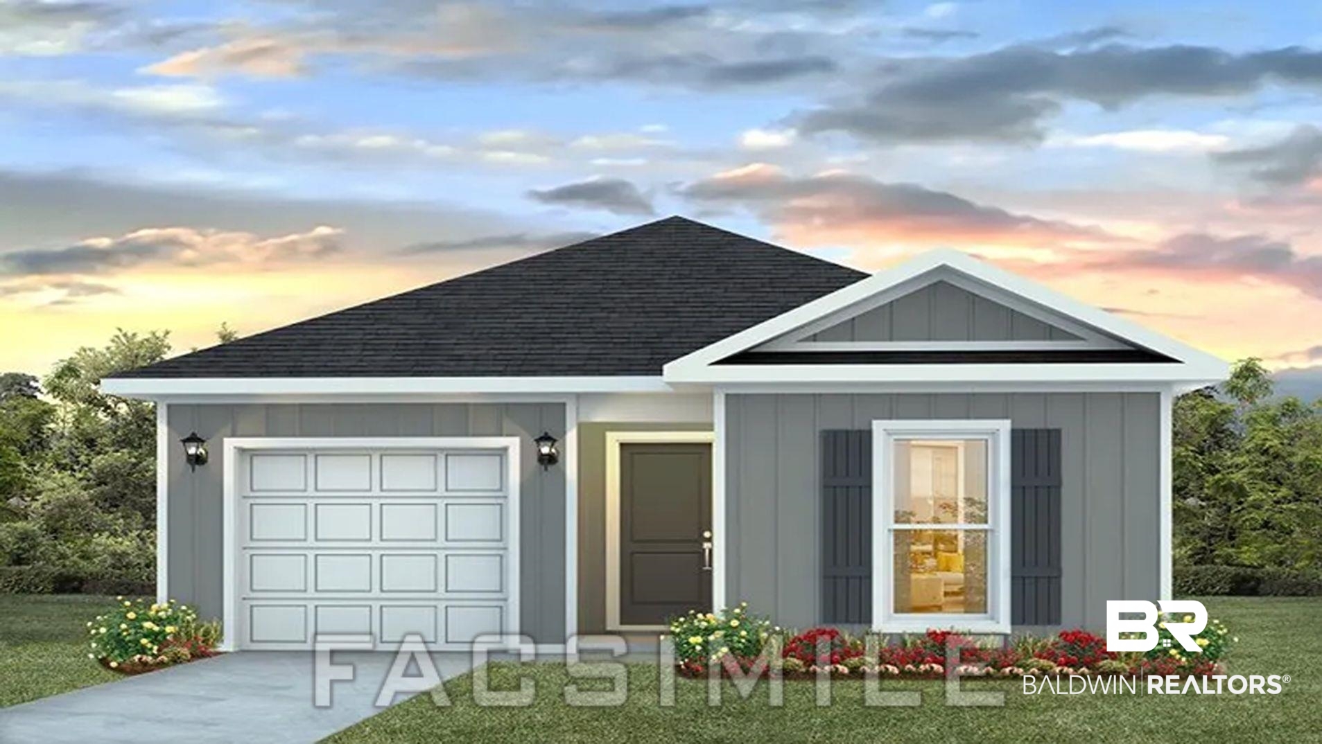 Spanish Fort Middle School - Homes for Sale