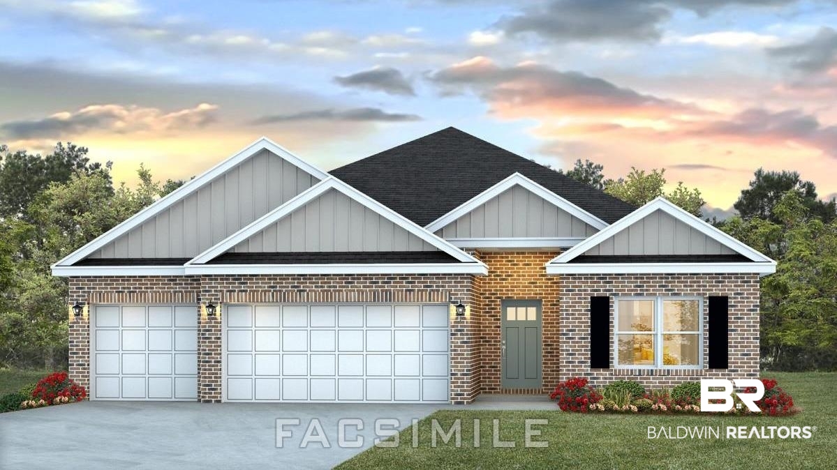 Spanish Fort AL Real Estate