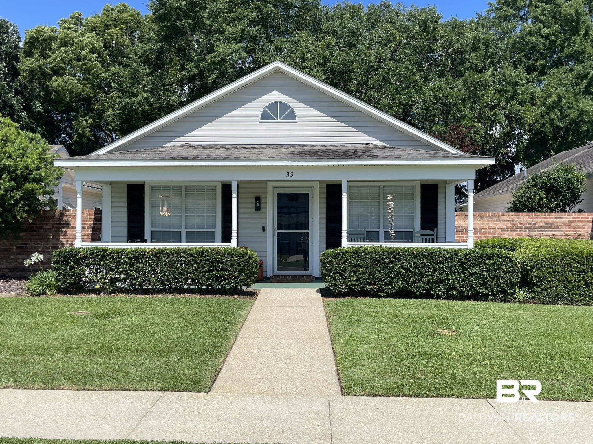 Fairhope Elementary School - Homes for Sale