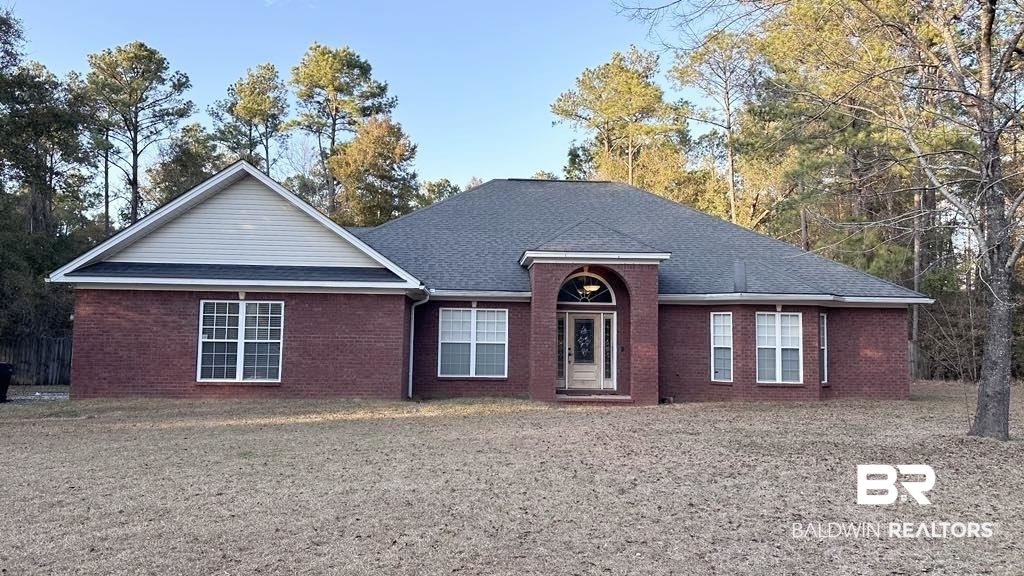 Loxley AL Real Estate
