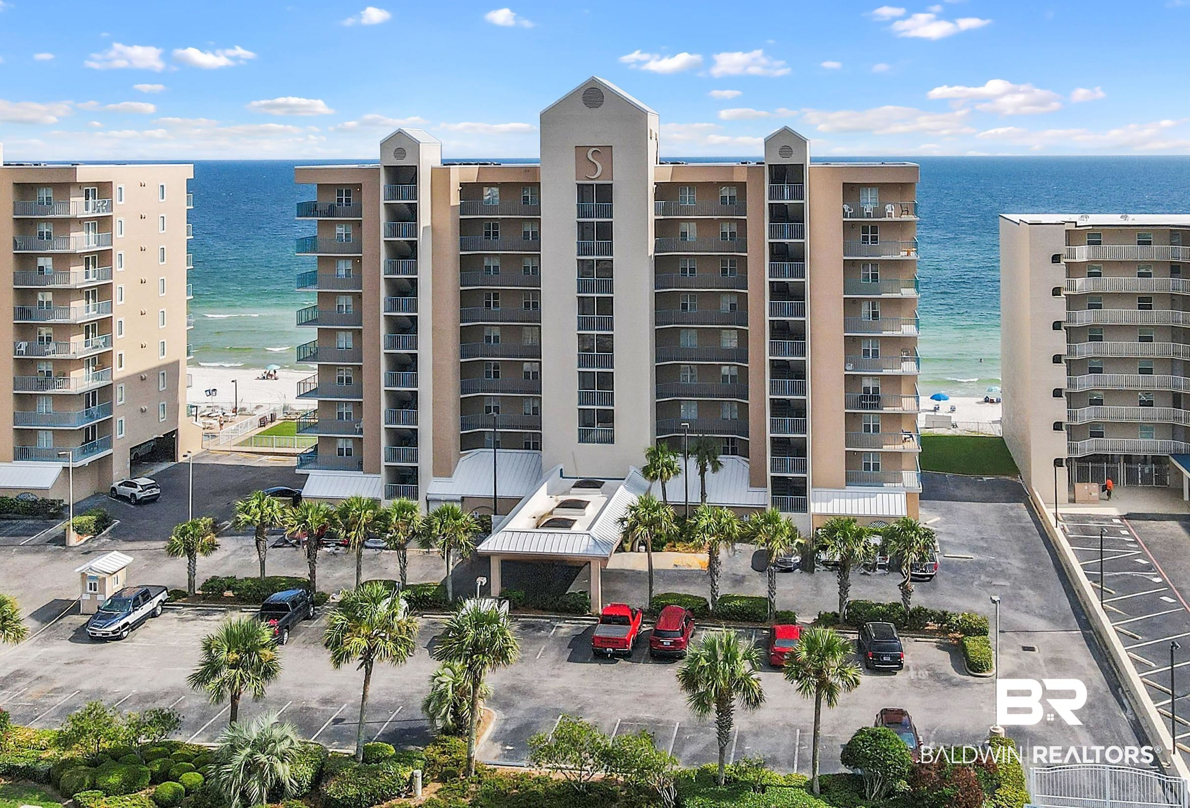 Condos for Sale in Surfside Shores II - Gulf Shores AL