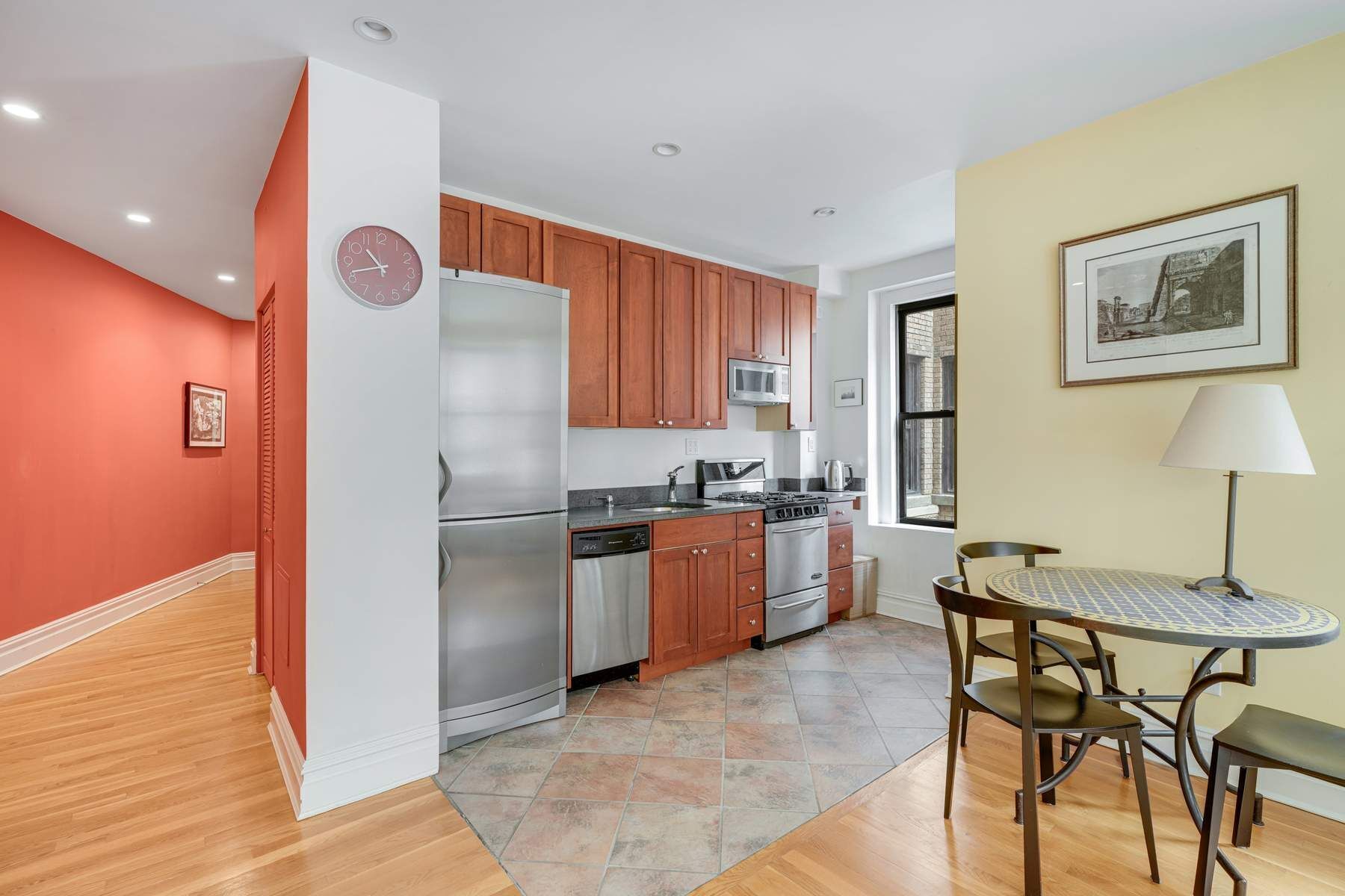 514 West 110th Street 2B Manhattan Valley New York NY 10025